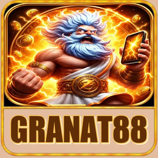 Pratinjau tampilan granat88
