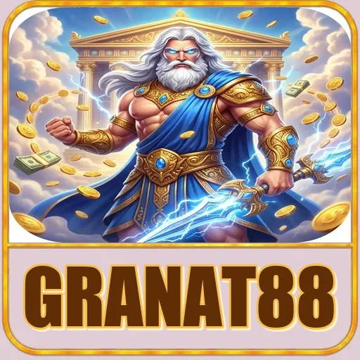 Pratinjau tampilan granat88