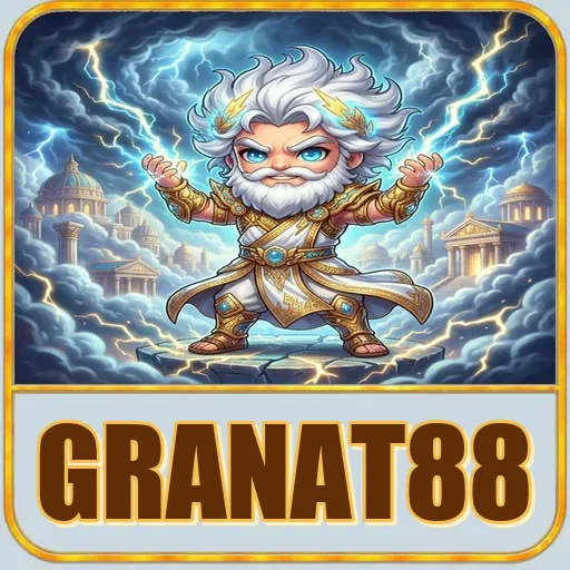 Pratinjau layar granat88
